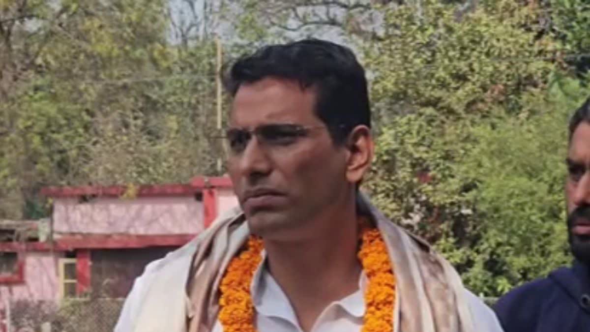 march against BSP management