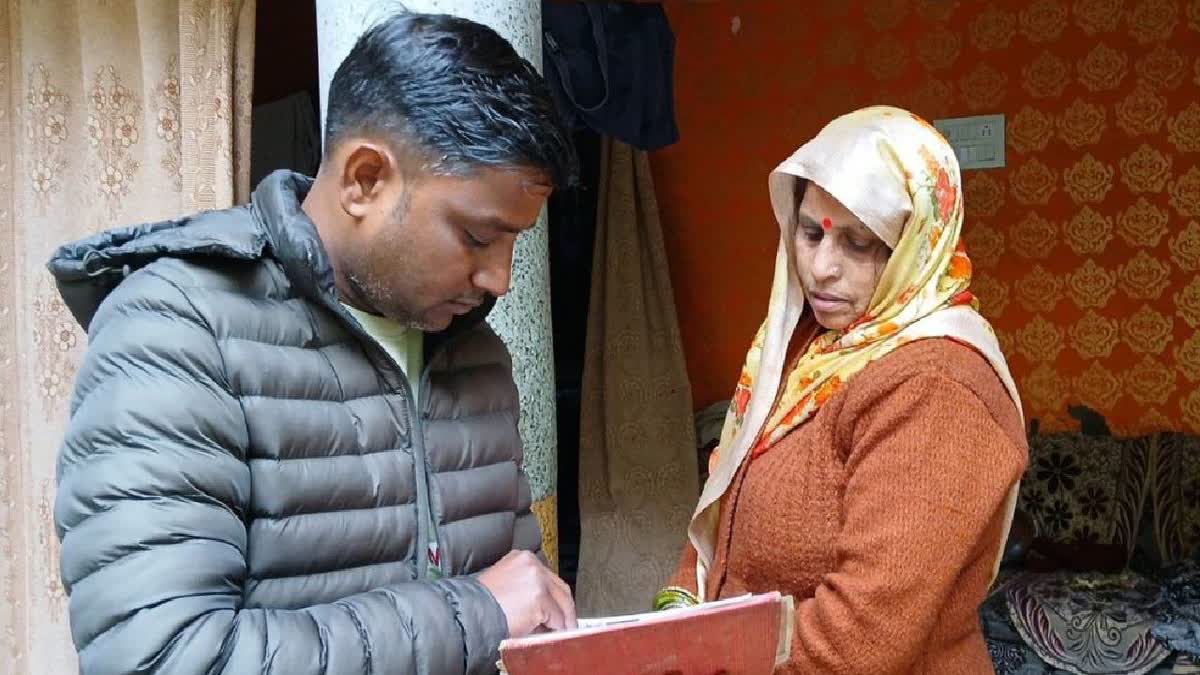 'We Won't Drink Even A Sip': 33 Years After 1993 Contaminated Water Tragedy, Agra Families Still Live In Fear