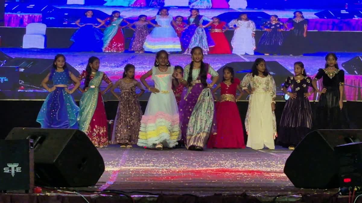 Yanam Public Celebrations