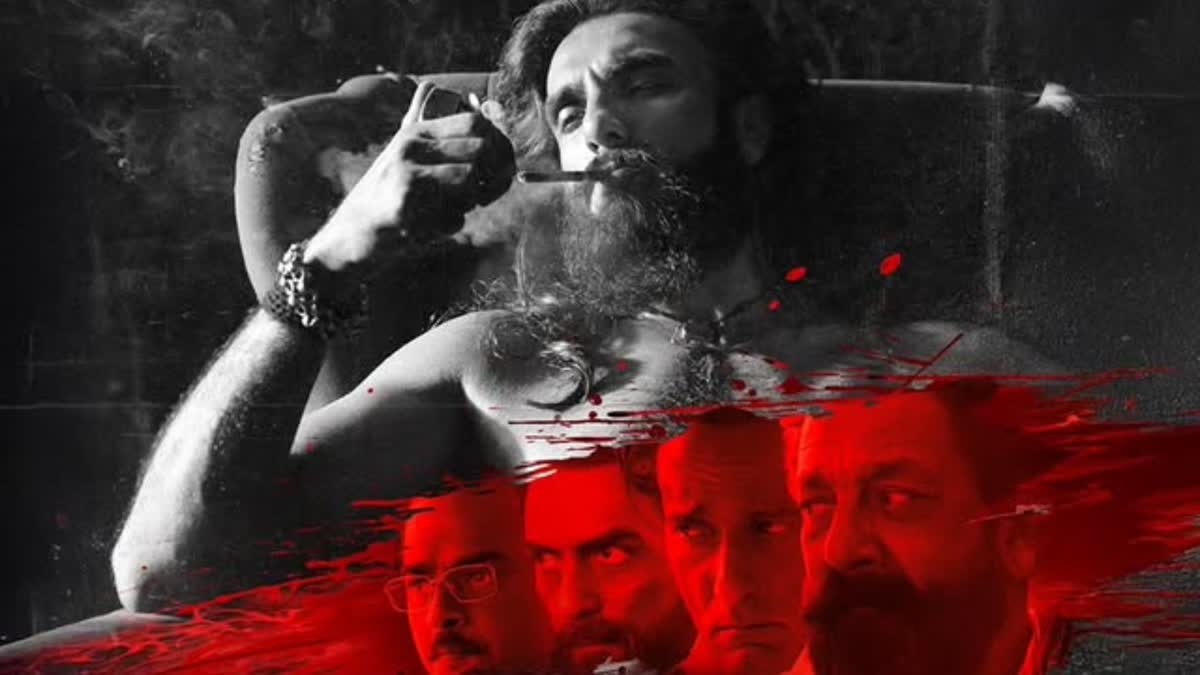 DHURANDHAR BAN IN GULF COUNTRIES