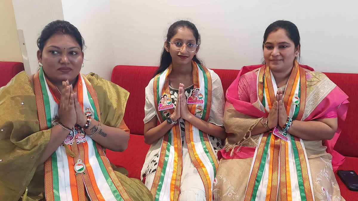 "This all needs to stop somewhere now," the Andekar family becomes emotional