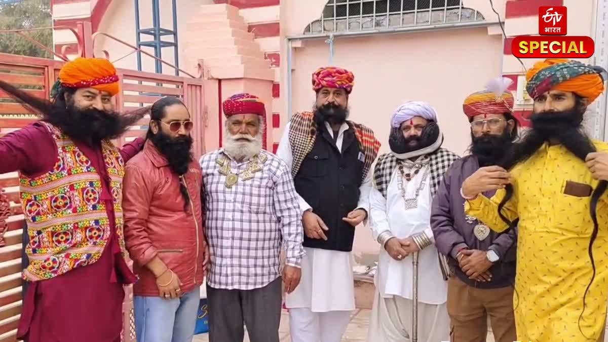 Bikaner Camel Festival