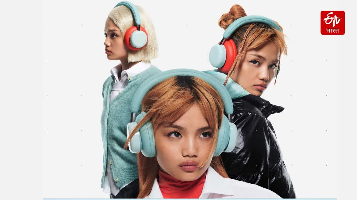 Nothing CMF Headphones Pro, CMF Headphones Pro