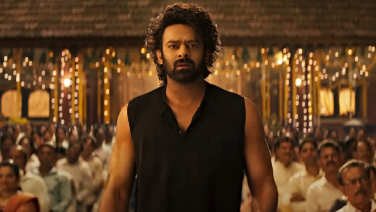 THE RAJA SAAB  PRABHAS  THE RAJA SAAB ADVANCE BOOKING DAY 1  THE RAJA SAAB BOX OFFICE