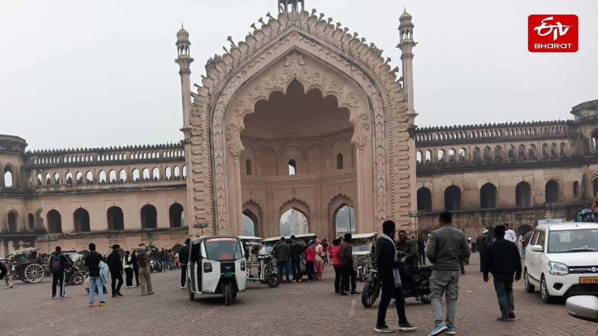 अवैध निर्माण पर LDA सख्त.