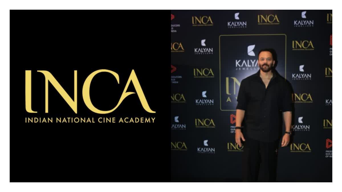 Indian National Cine Academy