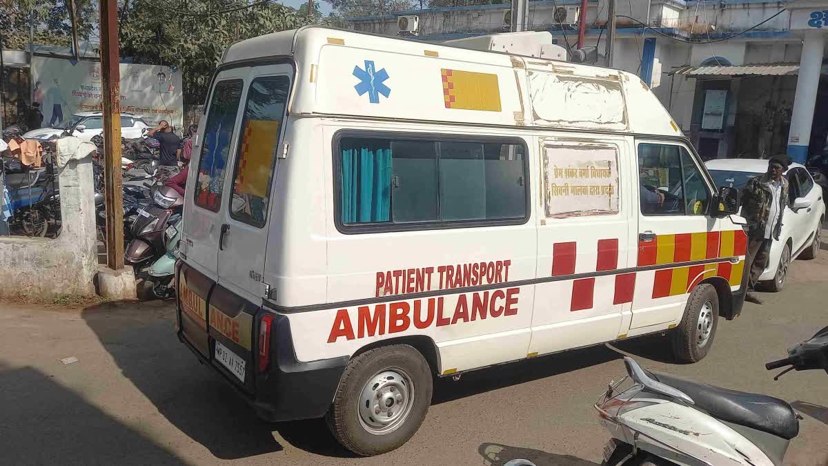 Seoni Malwa Brutality with Minor