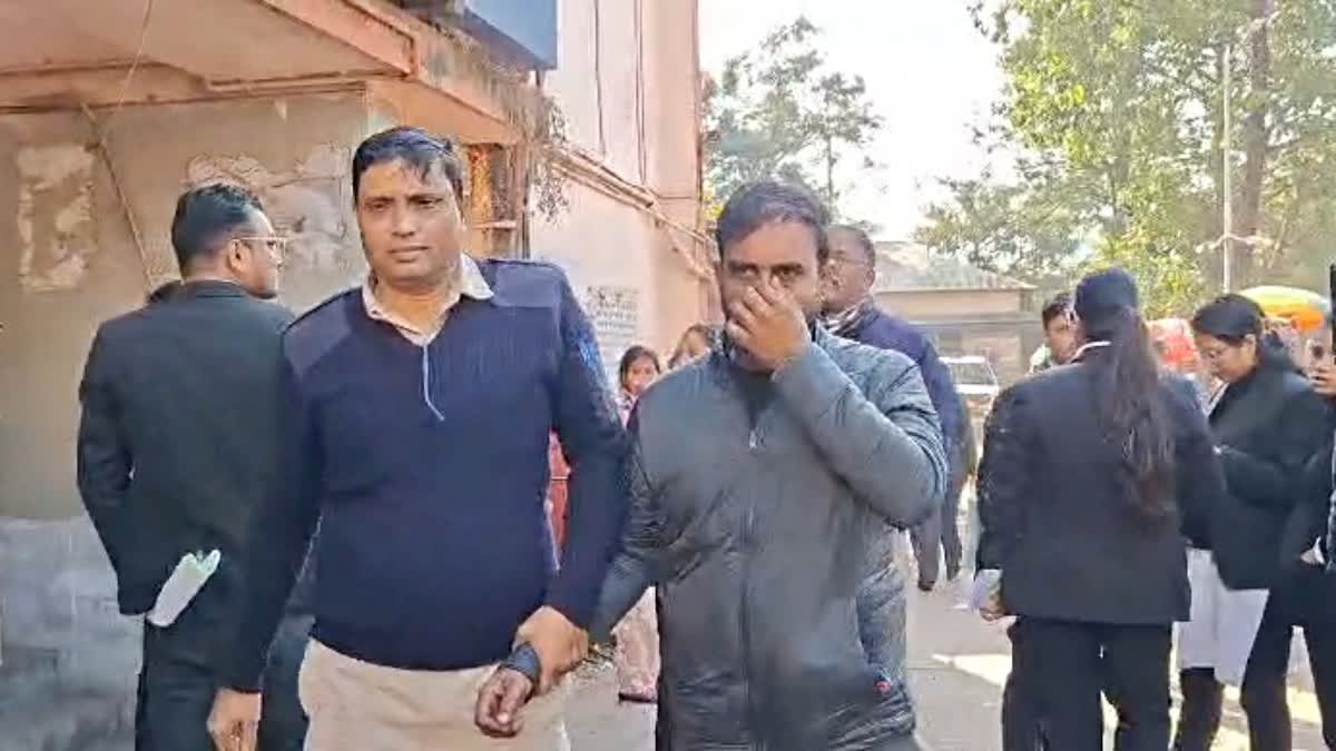 FINANCIAL EMBEZZLEMENT ALLEGATIONS