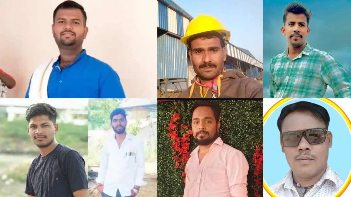 Belagavi sugar factory explosion death toll rises to 7, relatives protest at hospital