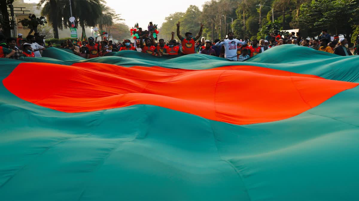 bangladesh bnp leader azizur rahman musabbir shot dead in dhaka