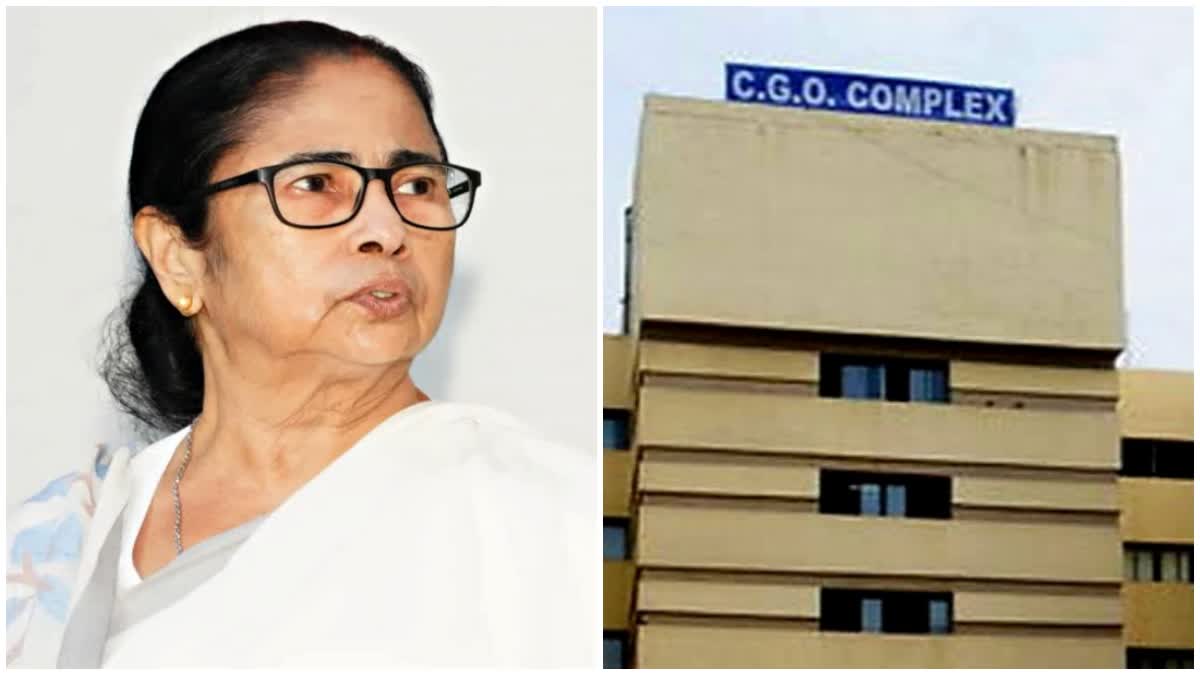 ED Claims on Mamata Banerjee