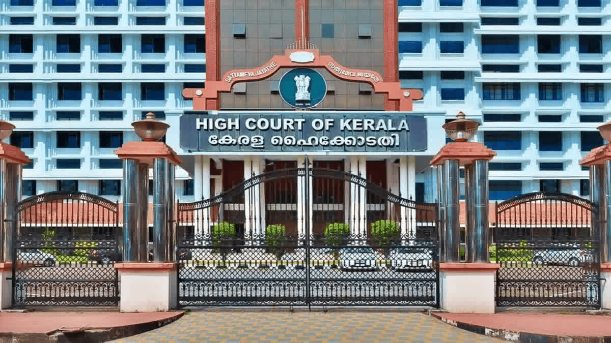 Price Of Police Ego: Kerala HC Awards Rs 14 Lakh To Expat Wrongfully Jailed For 54 Days