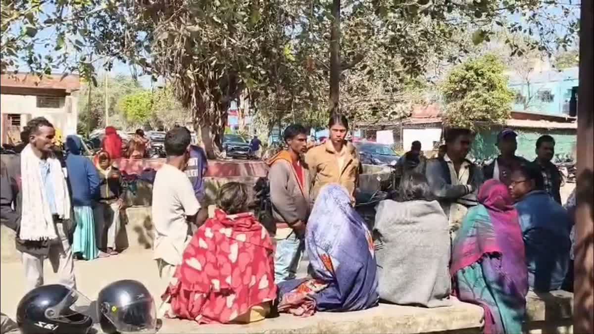 WIFE DIES BY SUICIDE