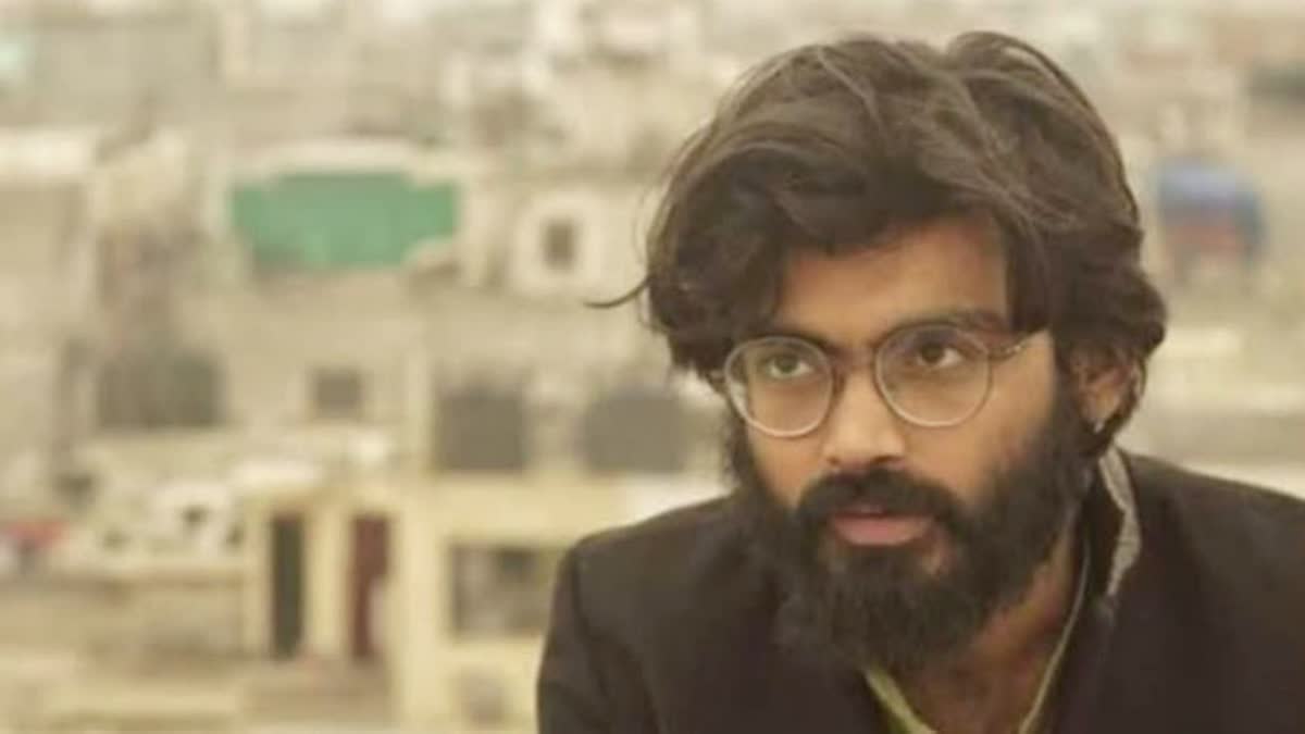 عمر خالد میرے گرو نہیں ہیں، شرجیل امام نے دہلی کی عدالت میں ایسا کیوں کہا؟