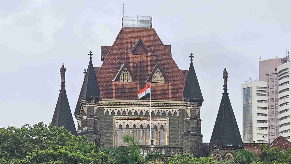 Bombay high court