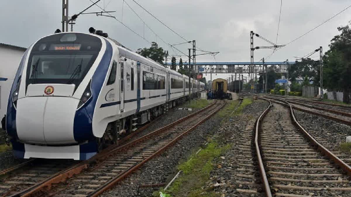 Over 250 Train Trips Cancelled Or Diverted Till February 16: Check The Full List Here