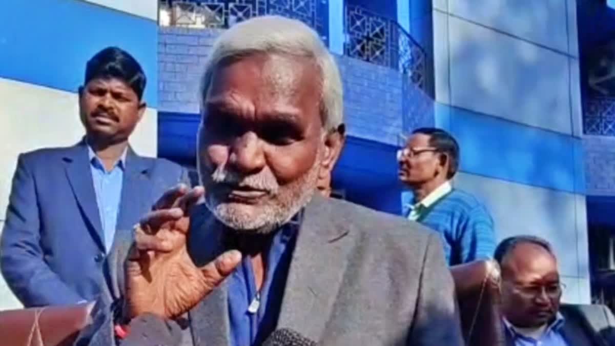 PESA rules in Jharkhand