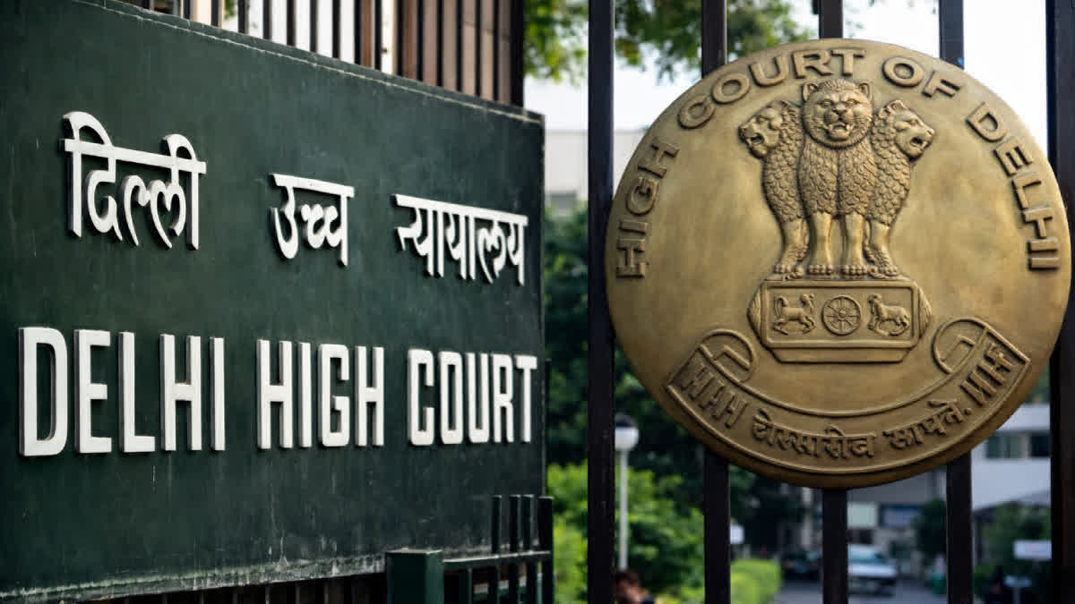 Delhi High Court