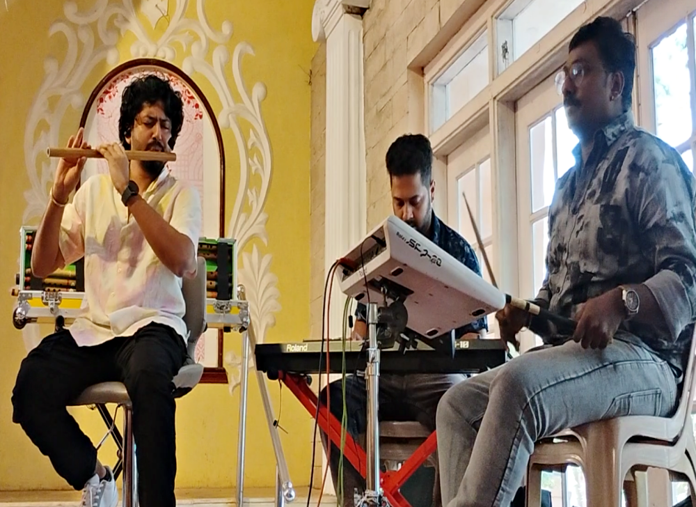 KERALA COCKTAIL MUSIC BAND  KANNUR WEDDING MUSICAL BAND  LIVE WEDDING MUSIC BAND  KEYBOARD FLUTE WEDDING PROGRAMME