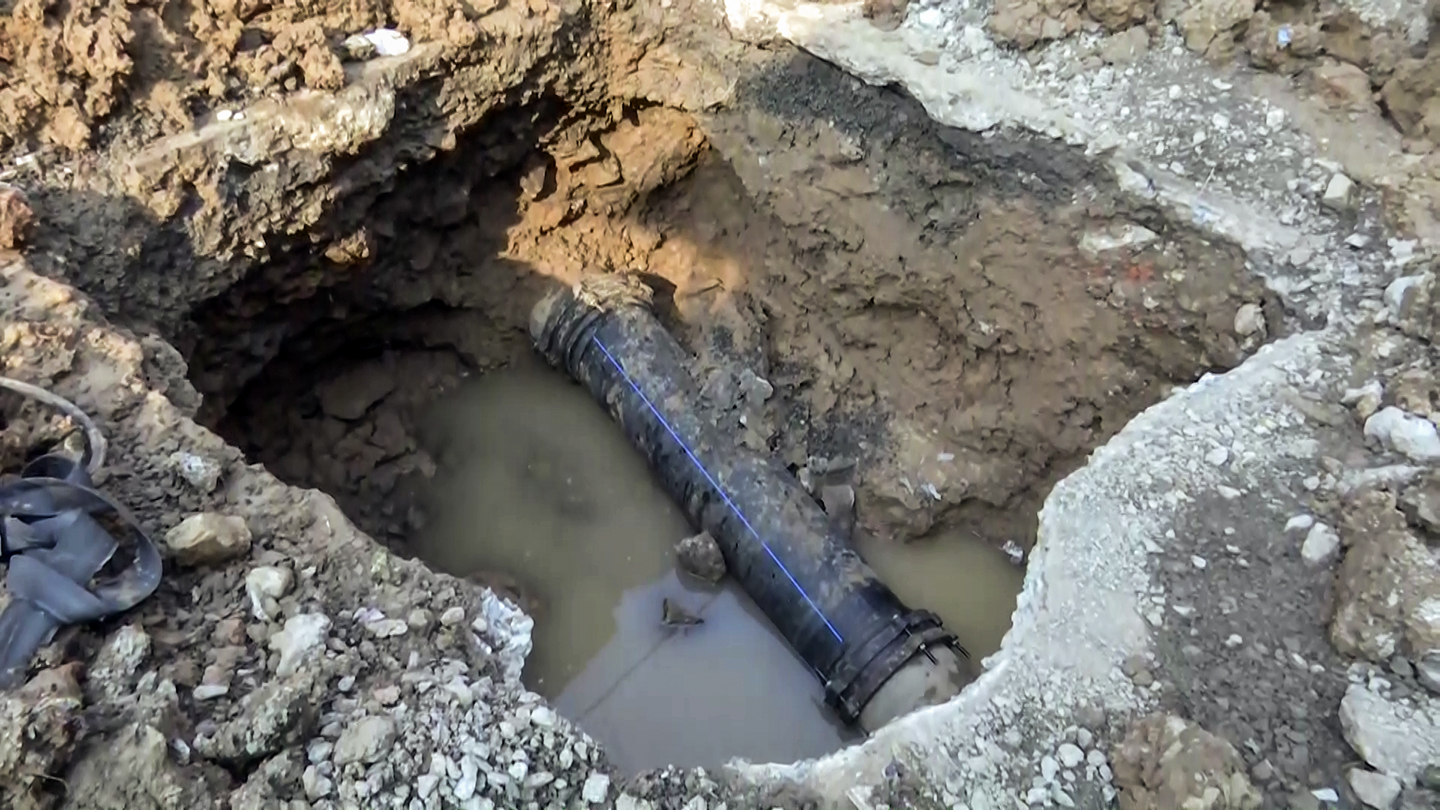 Beyond Crisis: Why India Needs Water Sovereignty Now?