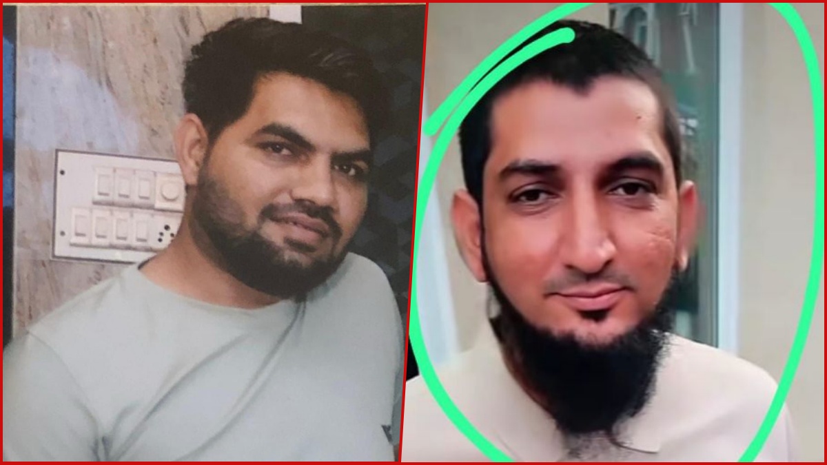 વિદેશ મોકલવાના નામે મોટી રકમ પડાવી લેતા હતા આરોપી