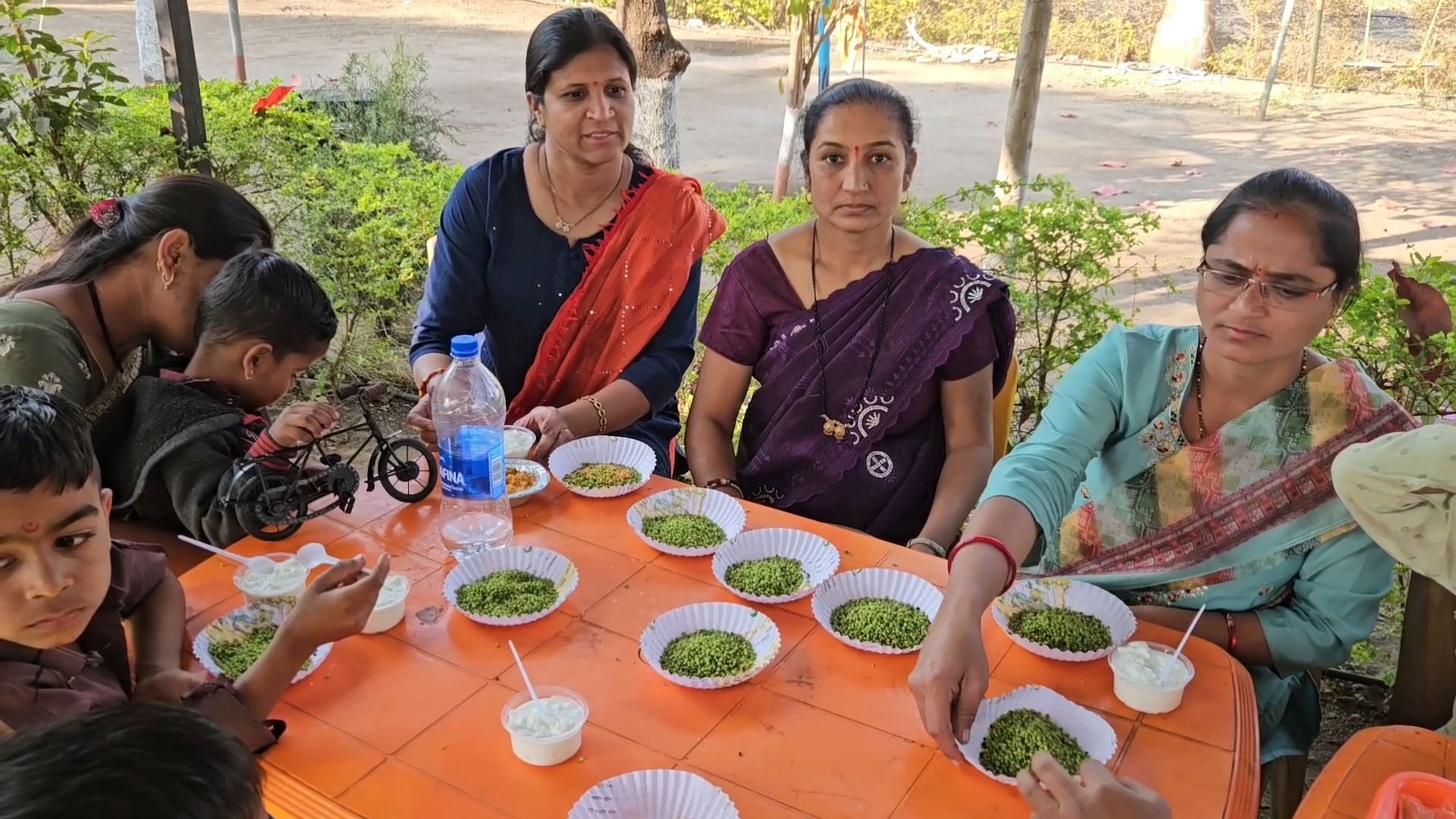 How 'Hurda' Parties Are Helping Maharashtra Farmers Earn Rs 12 Lakh