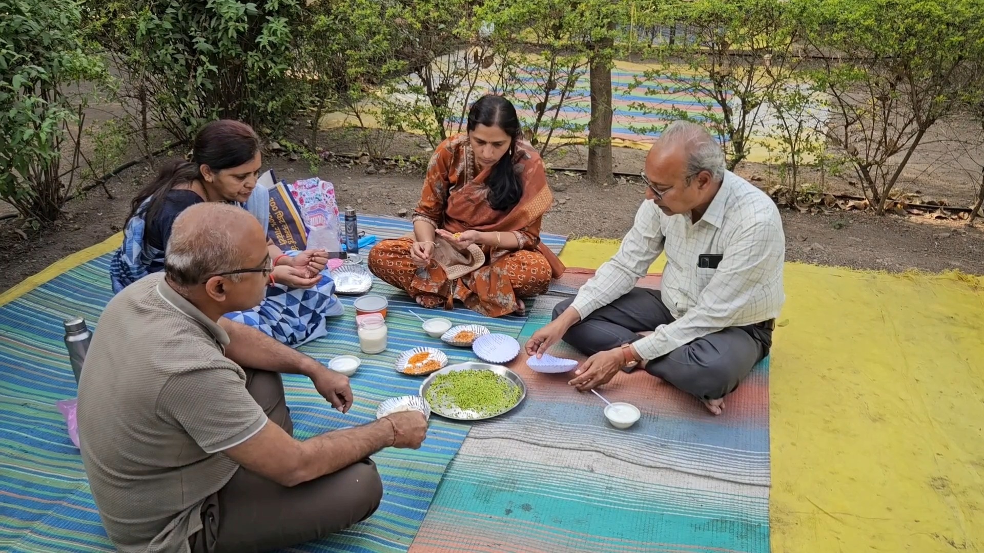 How 'Hurda' Parties Are Helping Maharashtra Farmers Earn Rs 12 Lakh