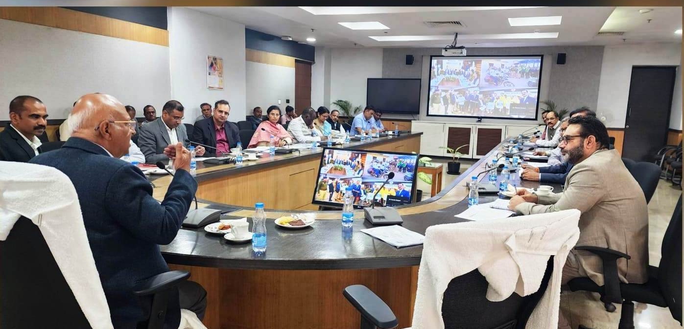 Road Safety Month 2026