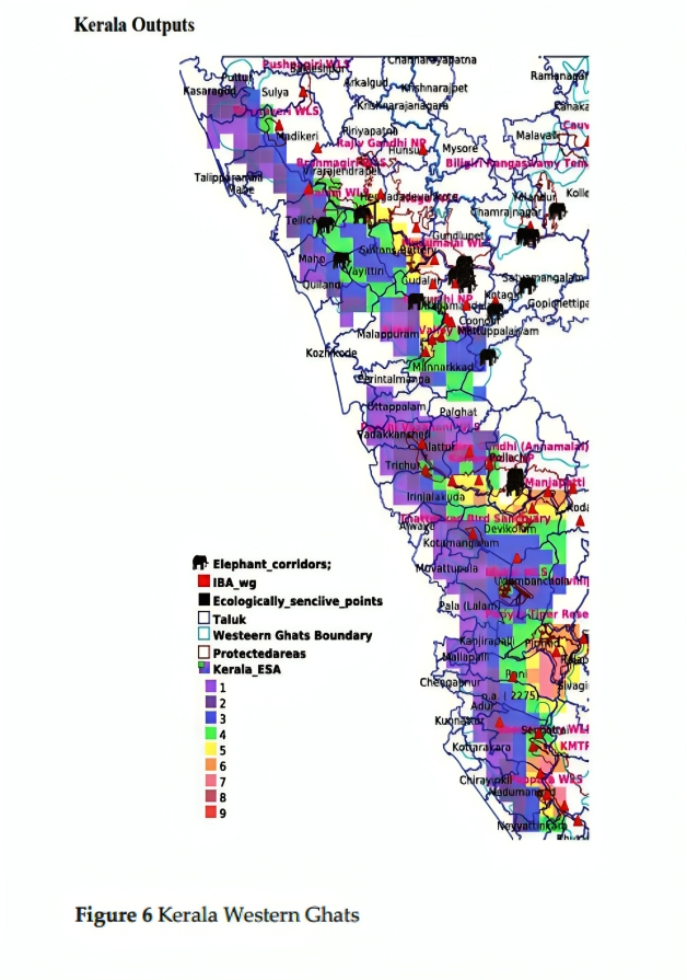 MADHAV GADGIL  KASTURI RANGAN  ENVIRONMENTALIST  WESTERNGHATS