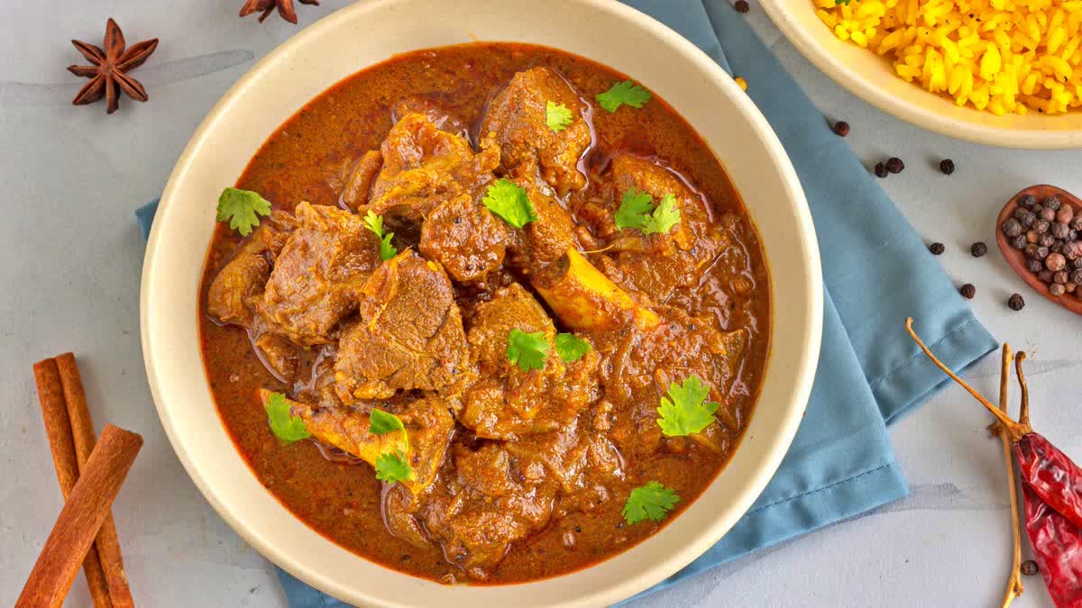 Do not eat these things immediately after eating mutton, or you will face serious problems!