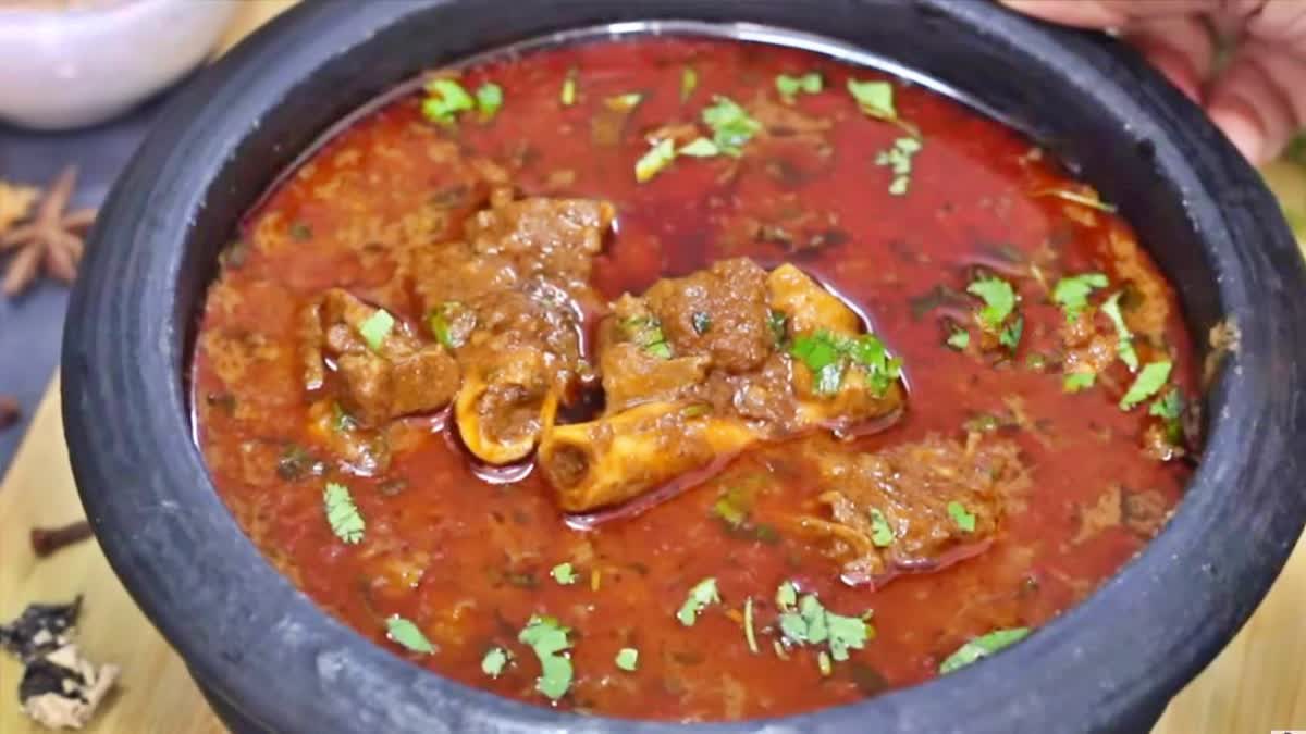 Do not eat these things immediately after eating mutton, or you will face serious problems!