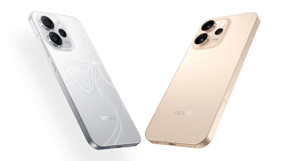 The Pro Mini model is a new entrant to the Reno series