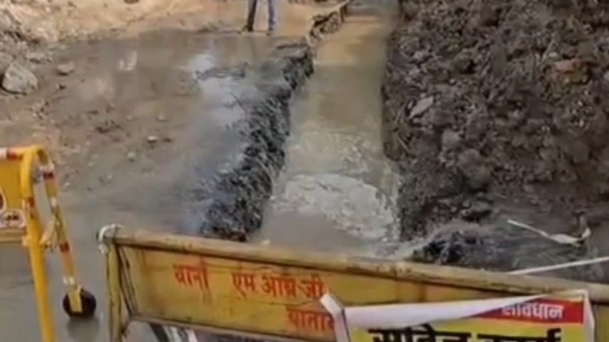 Indore deadly bacteria found