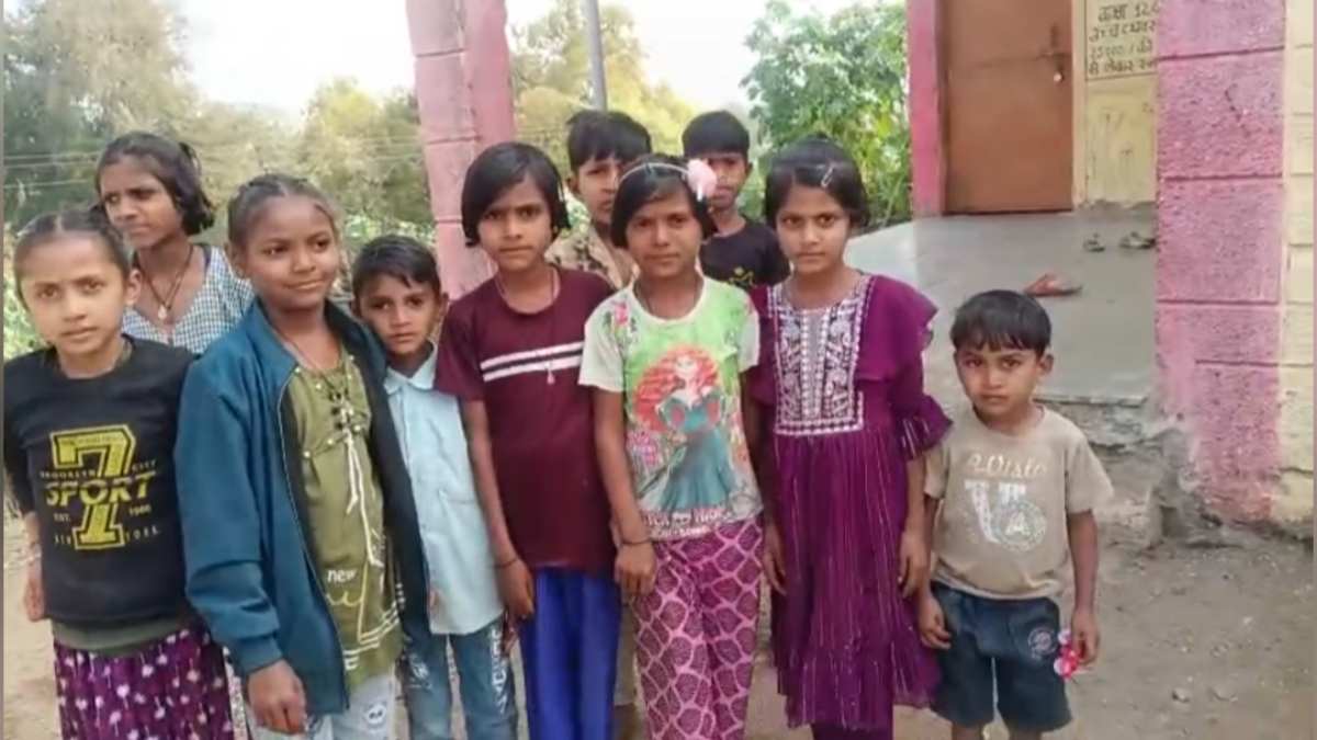 SCHOOL DRINKING WATER CRISIS