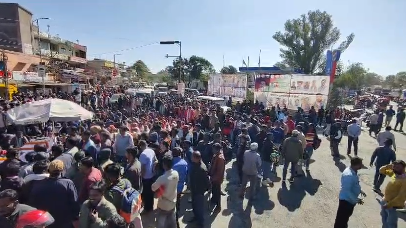 SOMA MUNDA MURDER CASE IN KHUNTI