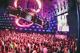 Globally Growing Music Tourism