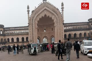 अवैध निर्माण पर LDA सख्त.