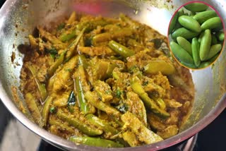New Style Dondakaya Curry Recipe