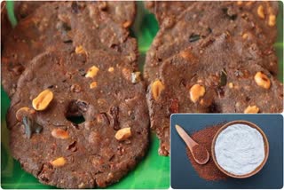 Sankranti 2026 Special Ragi Chekkalu