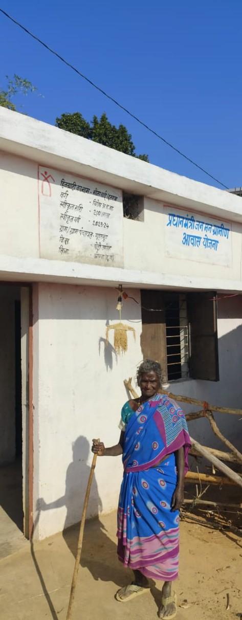 Solar panels installed in PM AWAAS