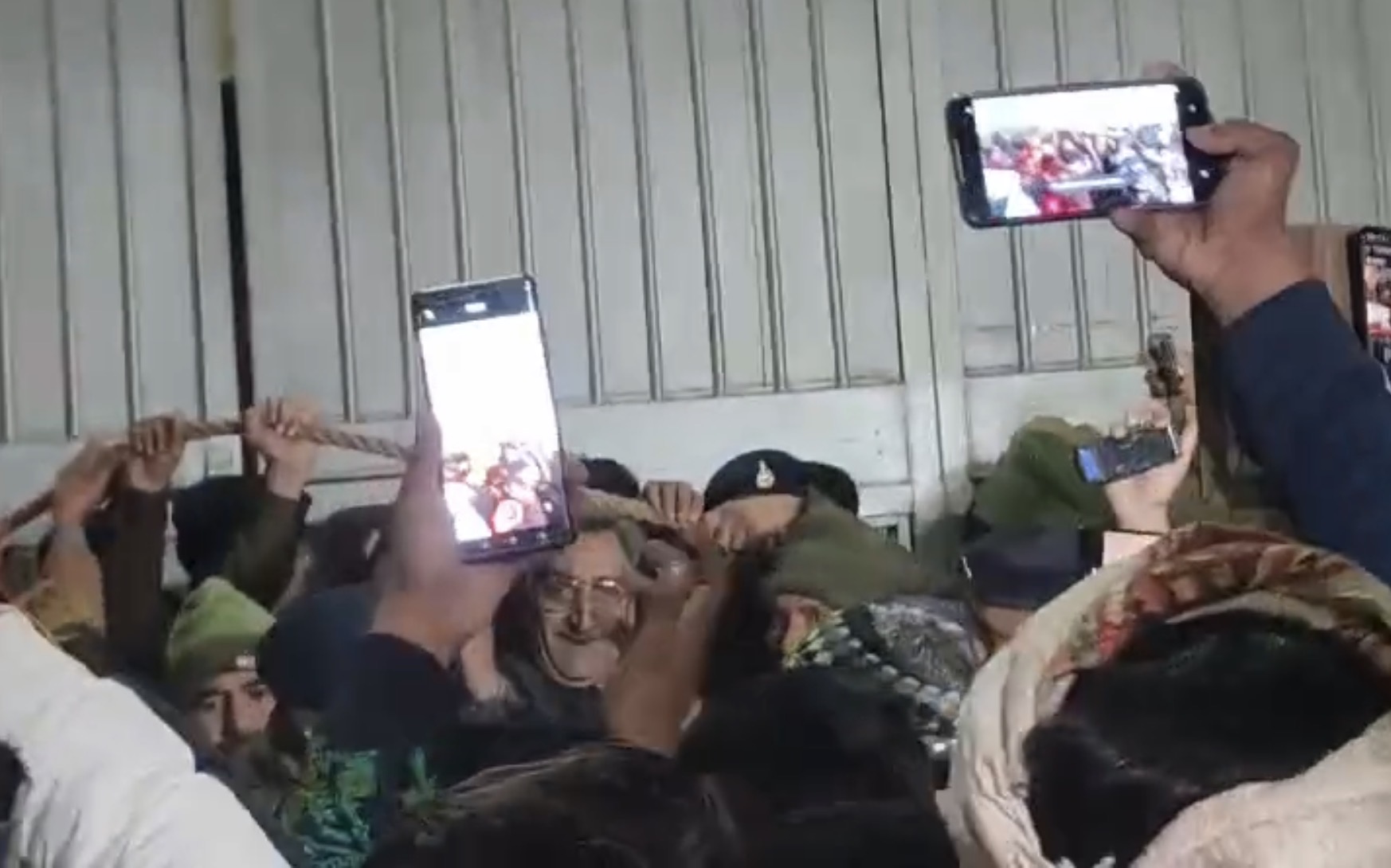 ANIL MISHRA FANS GWALIOR