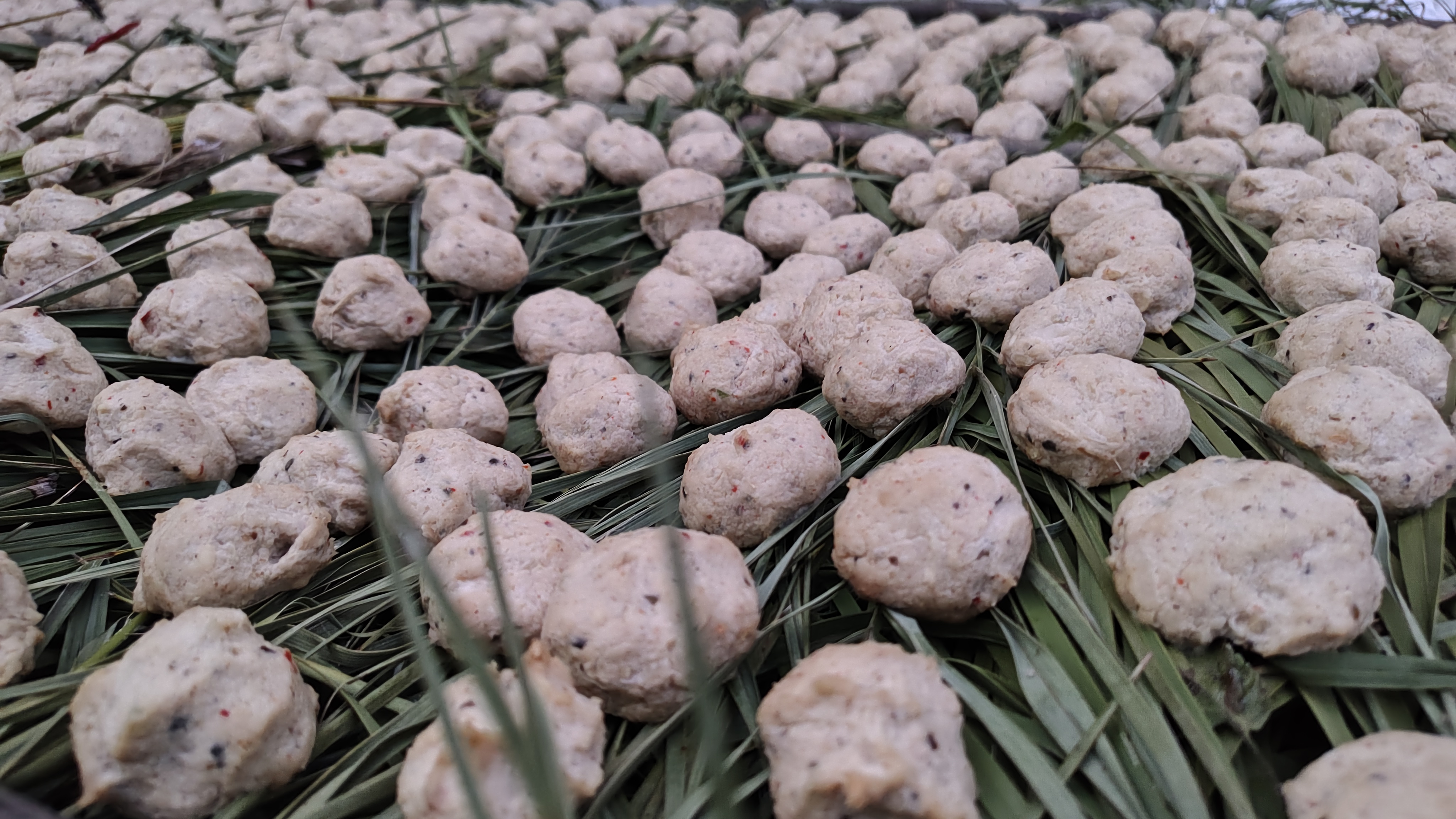 Kumhaudori Natural Remedy Cough