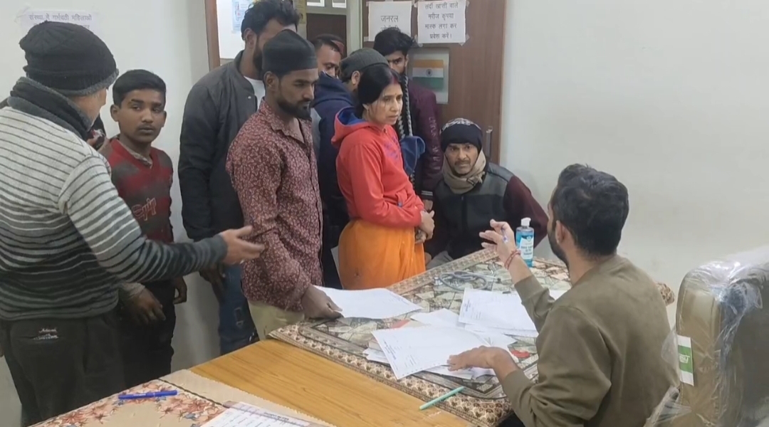 Dog Bites 50 People In Ujjain