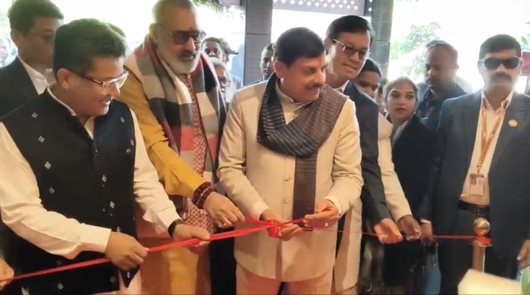 Textile Ministers' Conference sonapur