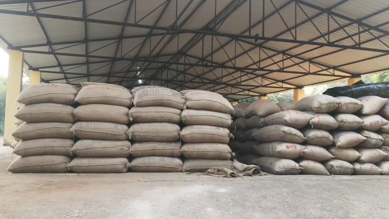 କଡ଼ାକଡ଼ି ତଦାରଖ ପରେ ମଧ୍ୟ କଟନୀ ଛଟନୀ ସାଙ୍ଗକୁ ମିଲର୍ସଙ୍କର ମନମାନି ଖବର ସାମ୍ନାକୁ ଆସୁଛି ।