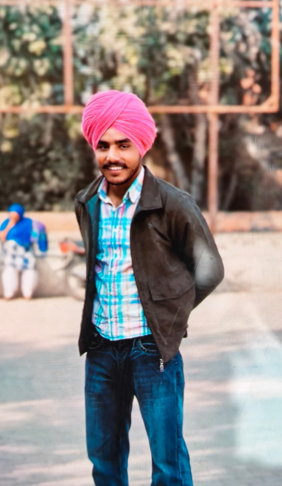 Police solve the murder case