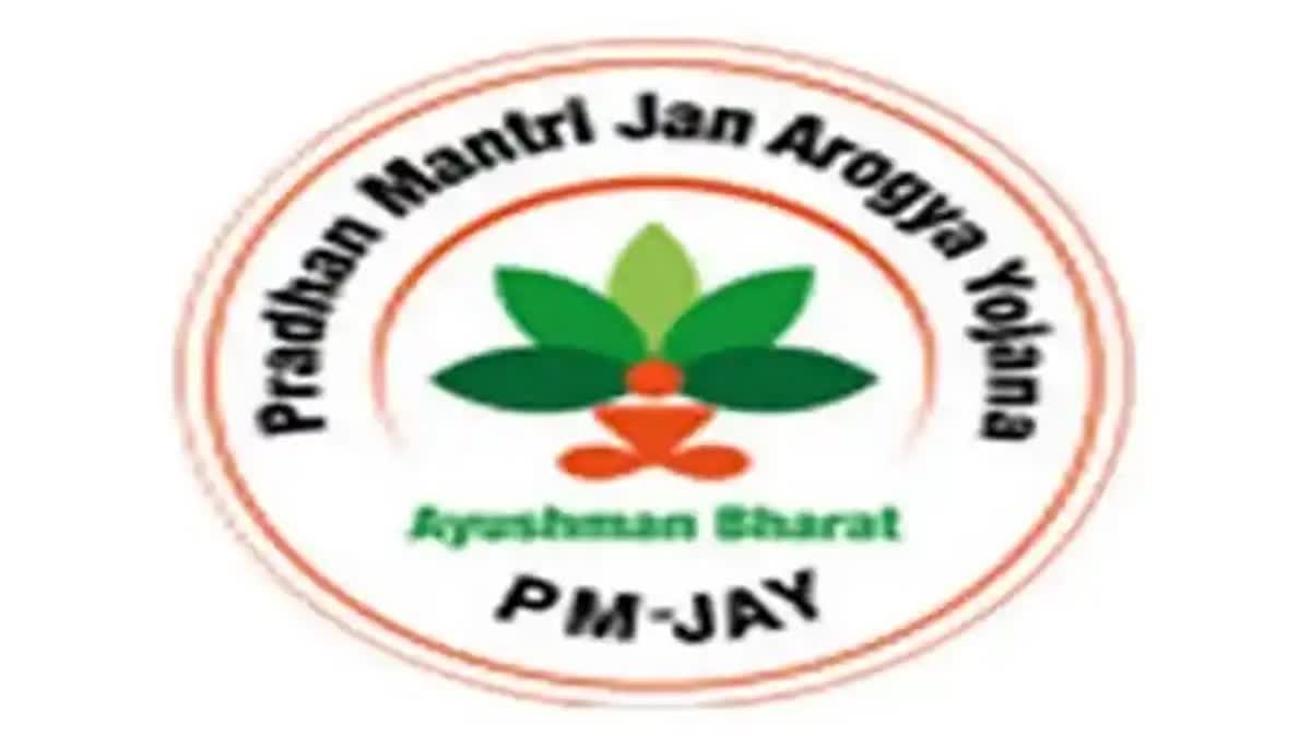 Insurance Company for AB-PMJAY terminates its contract with J&K govt