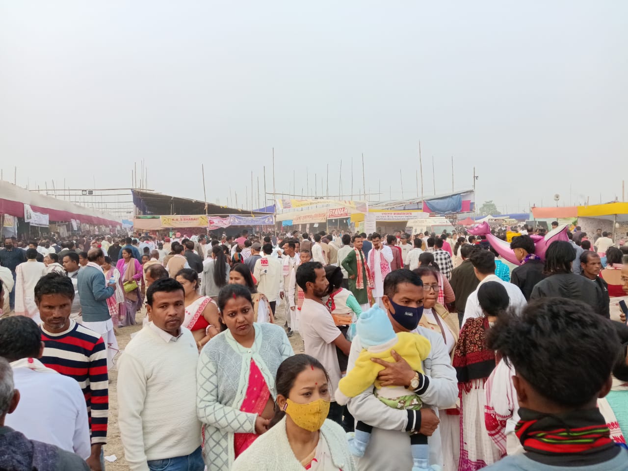 SANKARADEVA SANGHA JORHAT SESSION