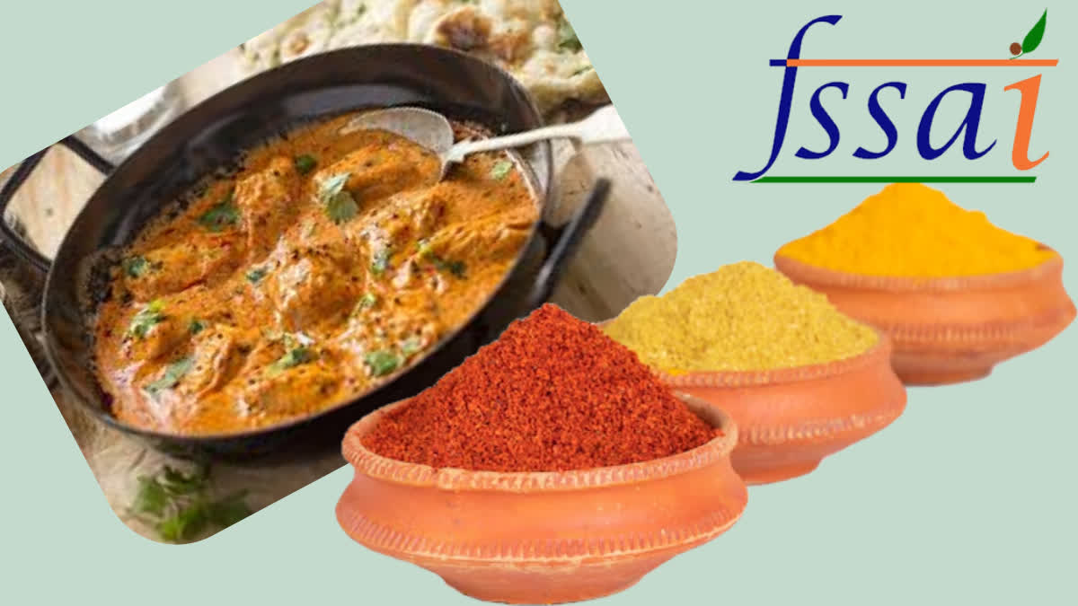 Punishment For Food Adulteration