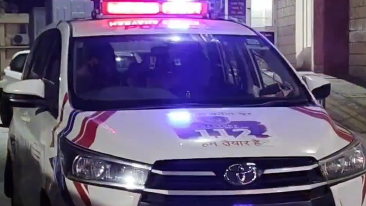 यमुनानगर में युवक की हत्या, 2 घायल, झगड़ा सुलझाने के बहाने बुलाया और गला काट दिया यमुनानगर में युवक की हत्या